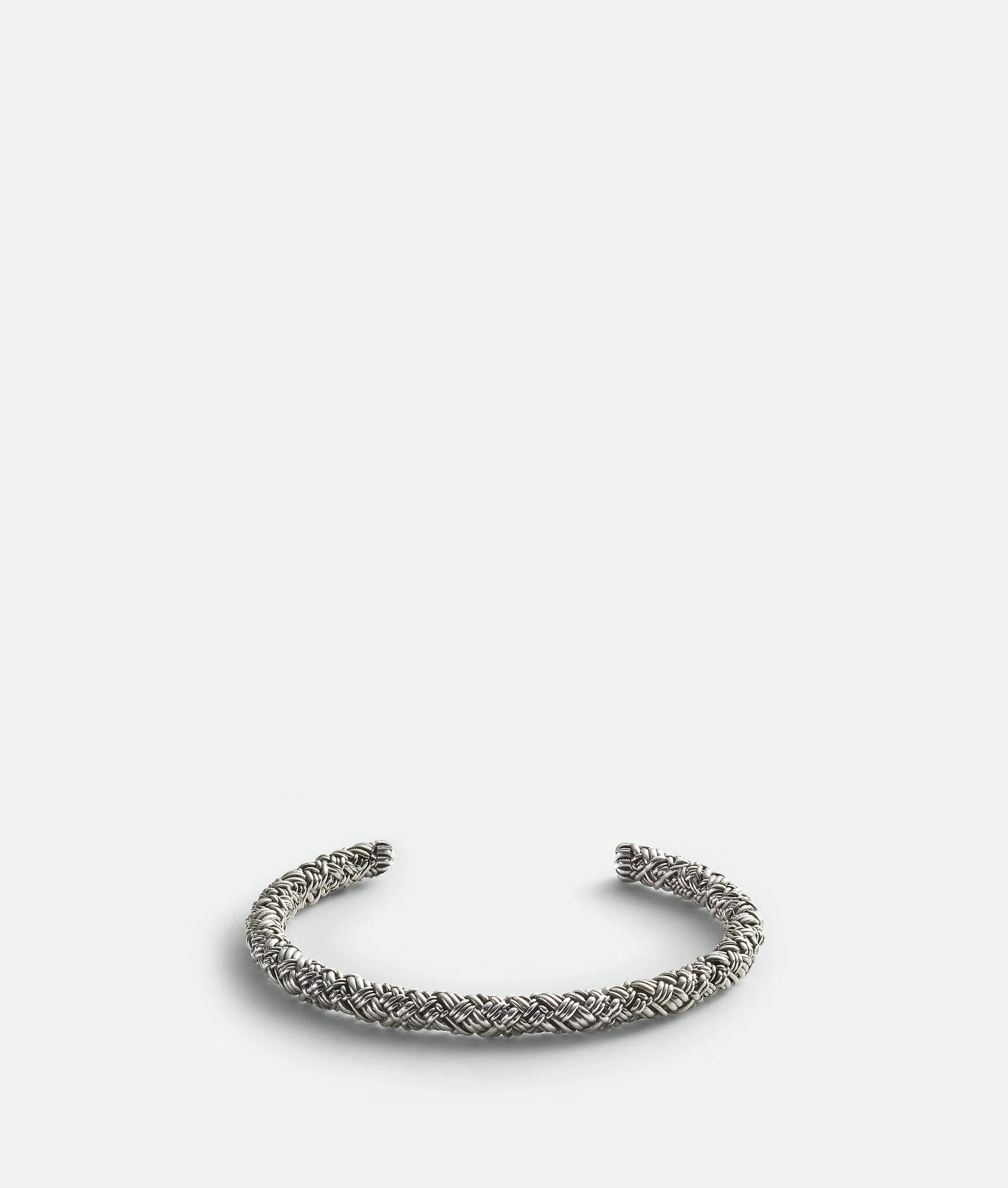 Intreccio Cuff Bracelet - 1