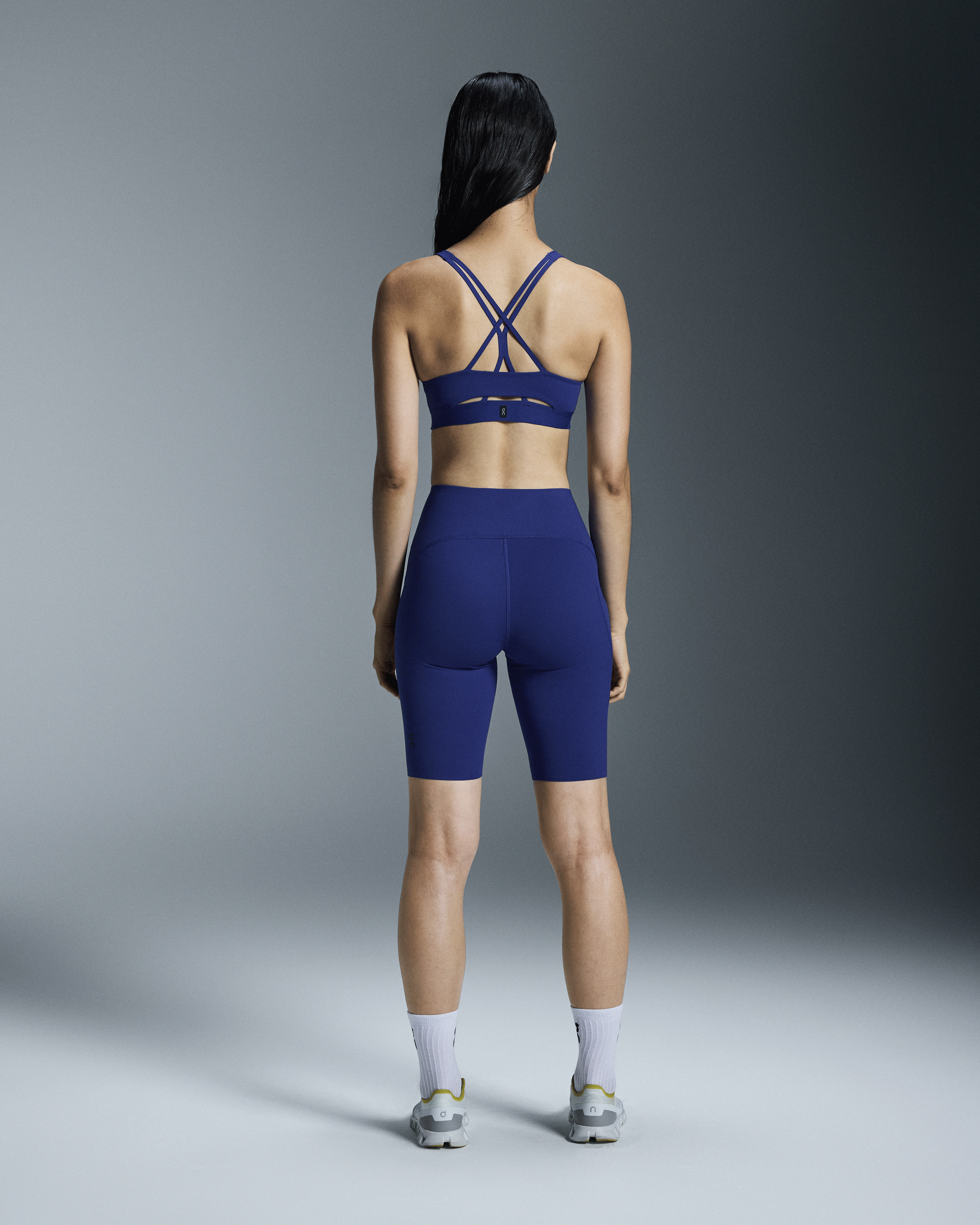 Movement Tights Short - 2