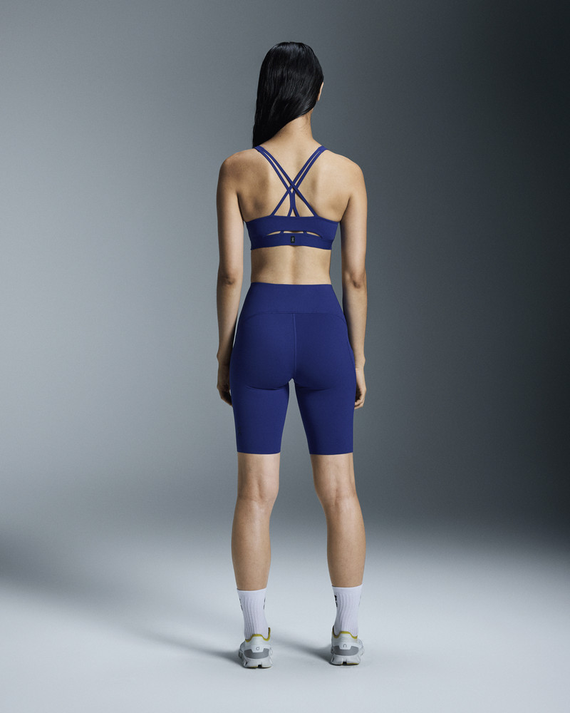 On Movement Tights Short outlook