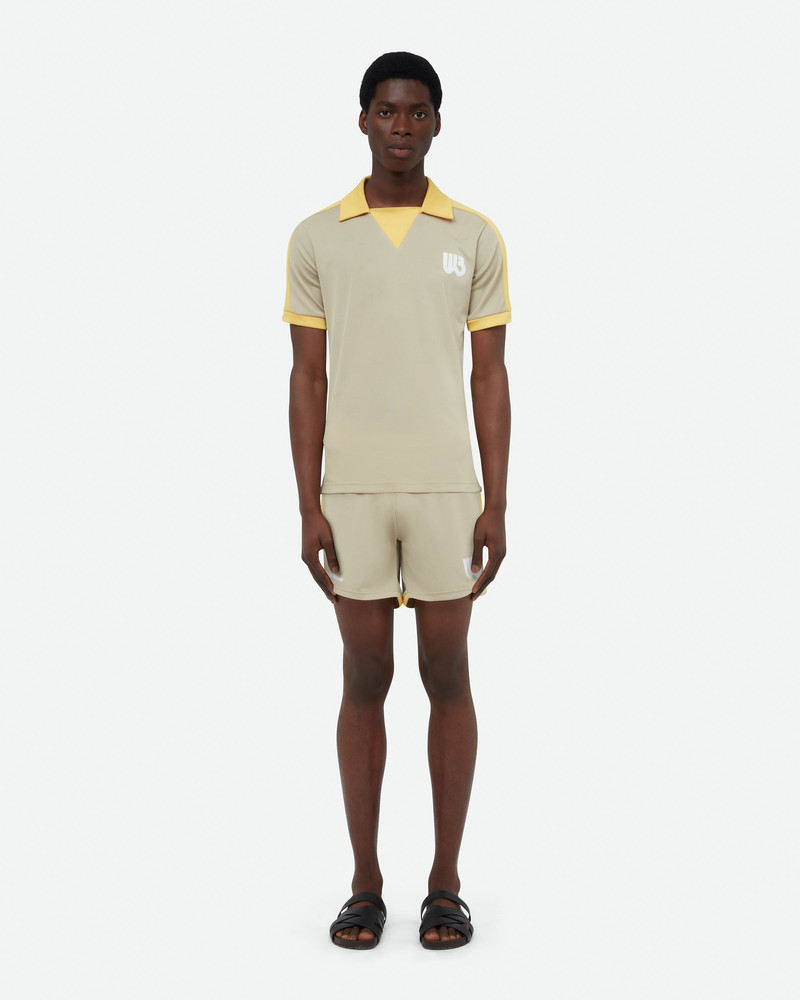 Home Jersey Polo 3