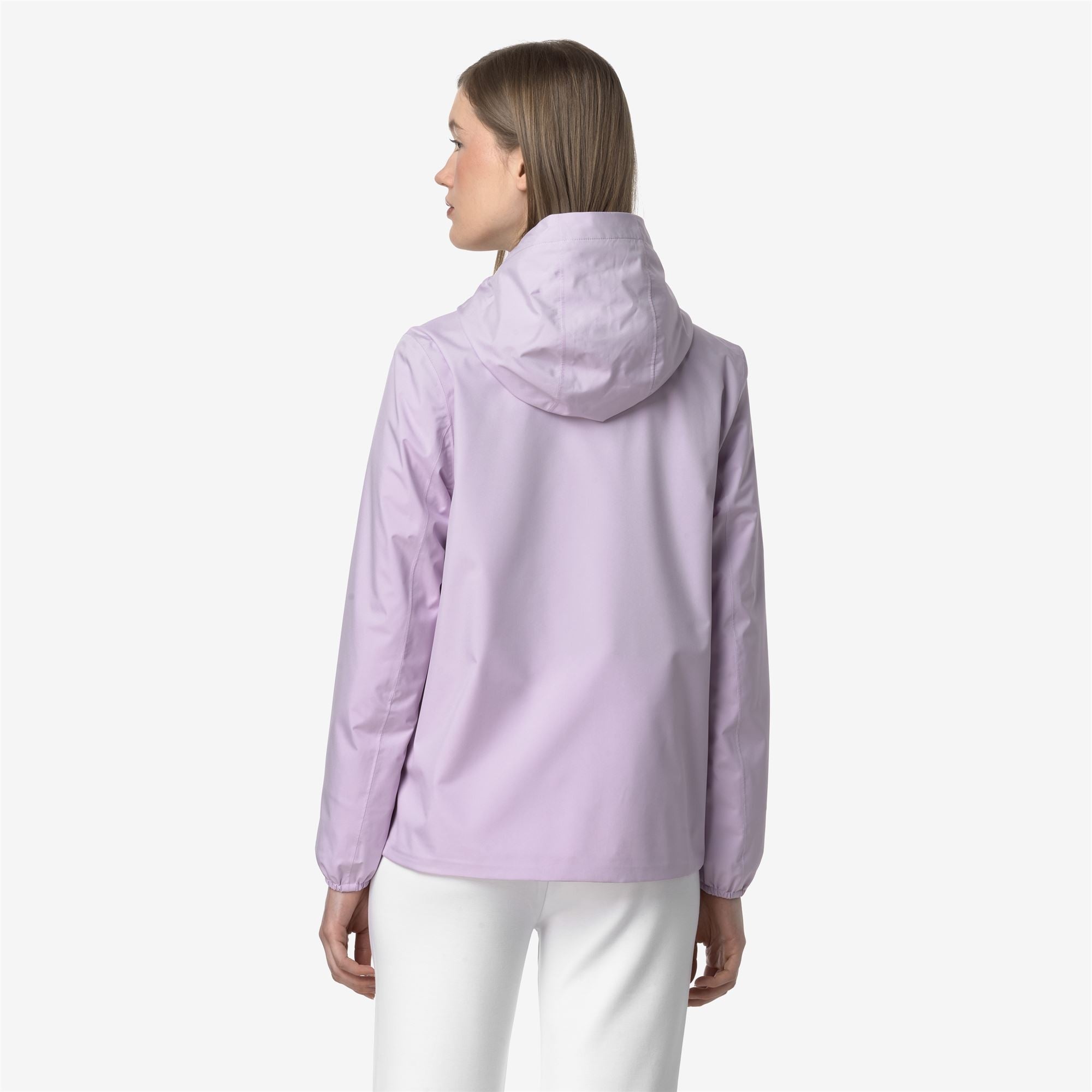 MARGUERITE STRETCH POLY JERSEY - 5