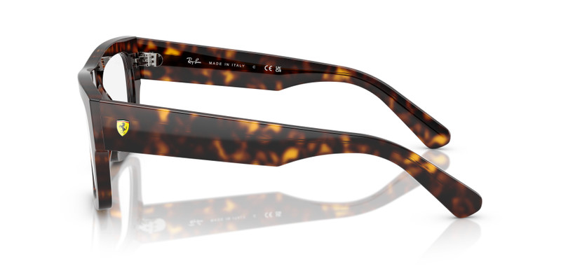 RB5517M OPTICS SCUDERIA FERRARI COLLECTION 5