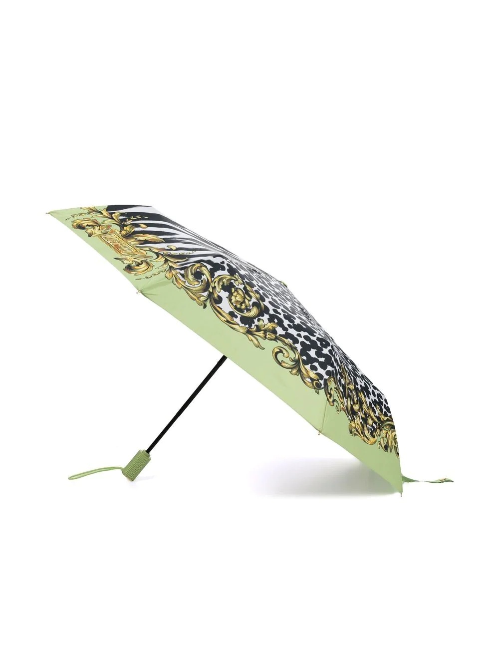 animal-print umbrella - 3