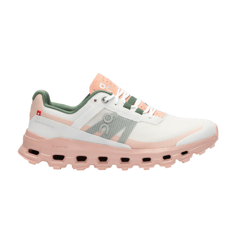Wmns Cloudvista Exclusive 'Frost Rose' - 1