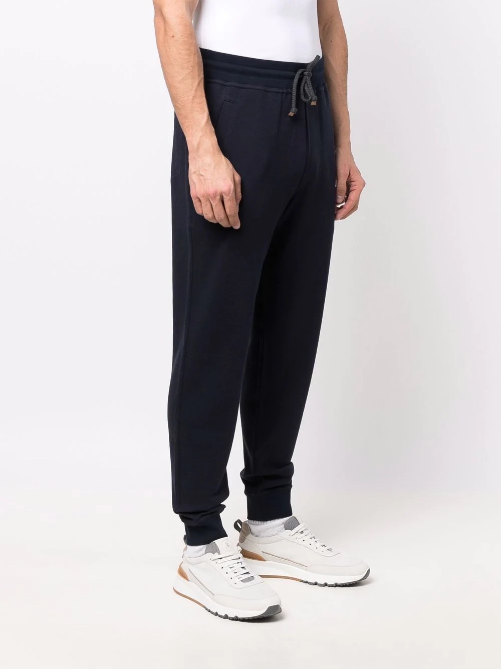 classic drawstring joggers - 3