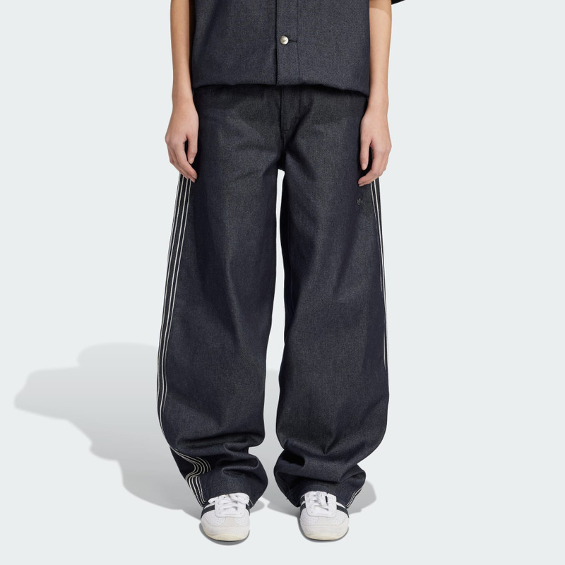 adidas Denim Pants outlook