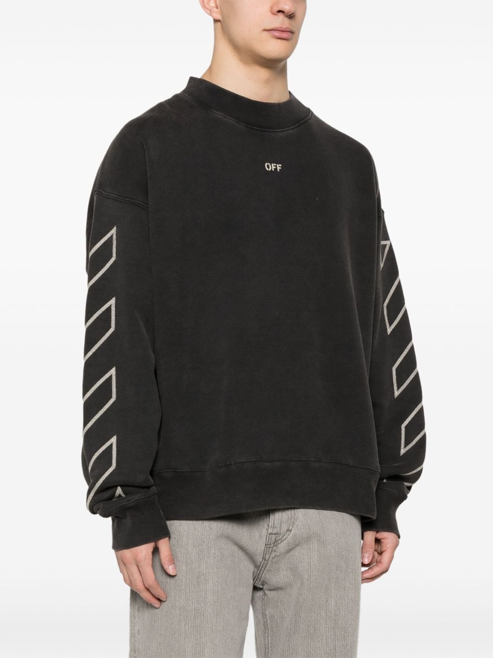 Martyrdom sweatshirt - 3