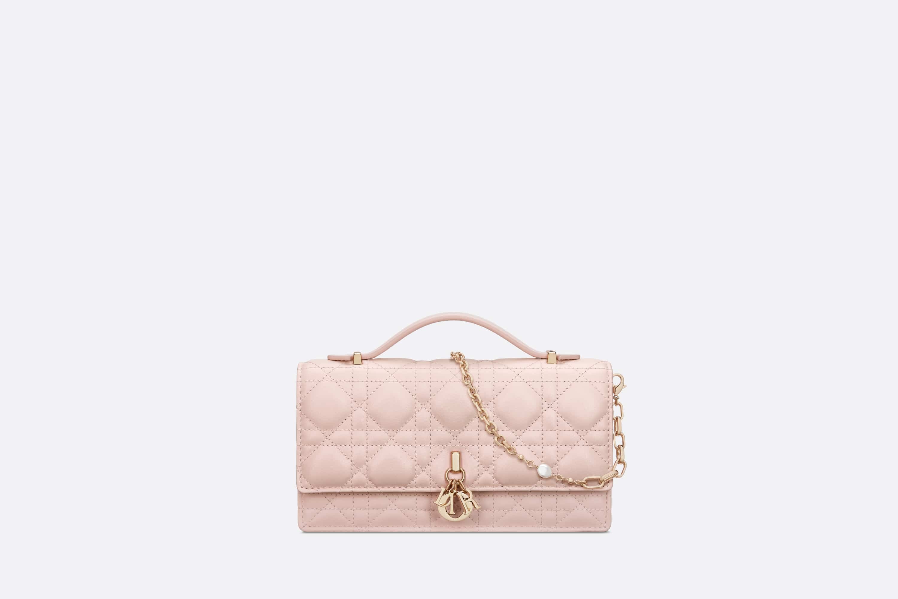 Miss Dior Mini Bag - 6