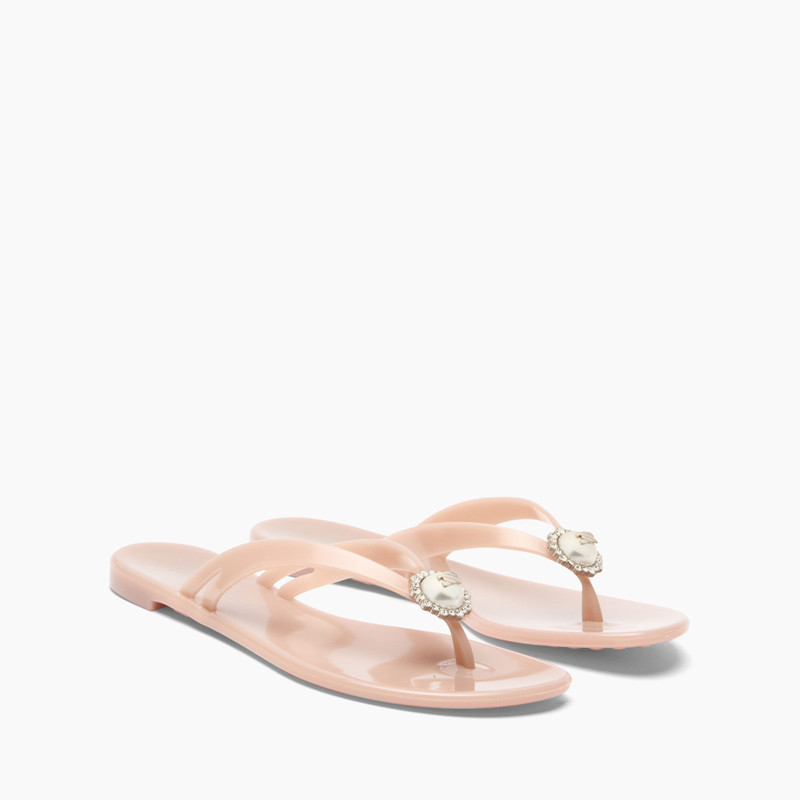 CASADEI Jelly Flat outlook