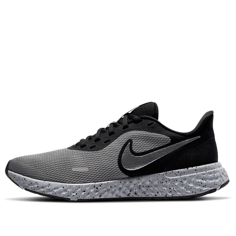 Nike Revolution 5 Premium 'Black Chrome' CV0159-001 - 1