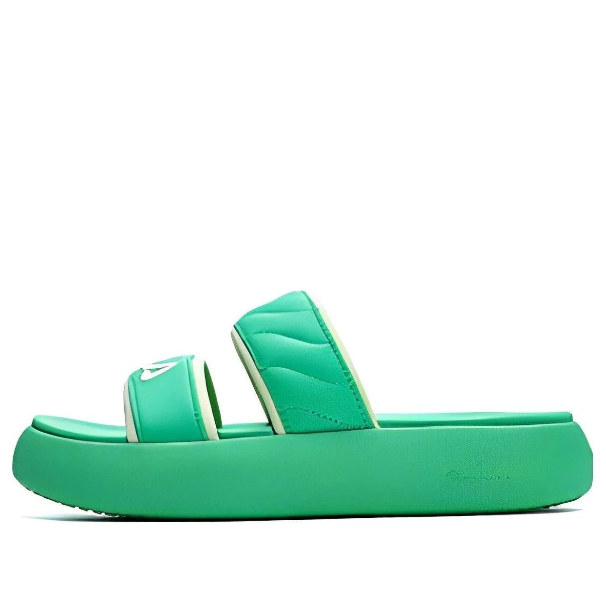 (WMNS) Fila Dount 'Green' F12W321503FBG - 1