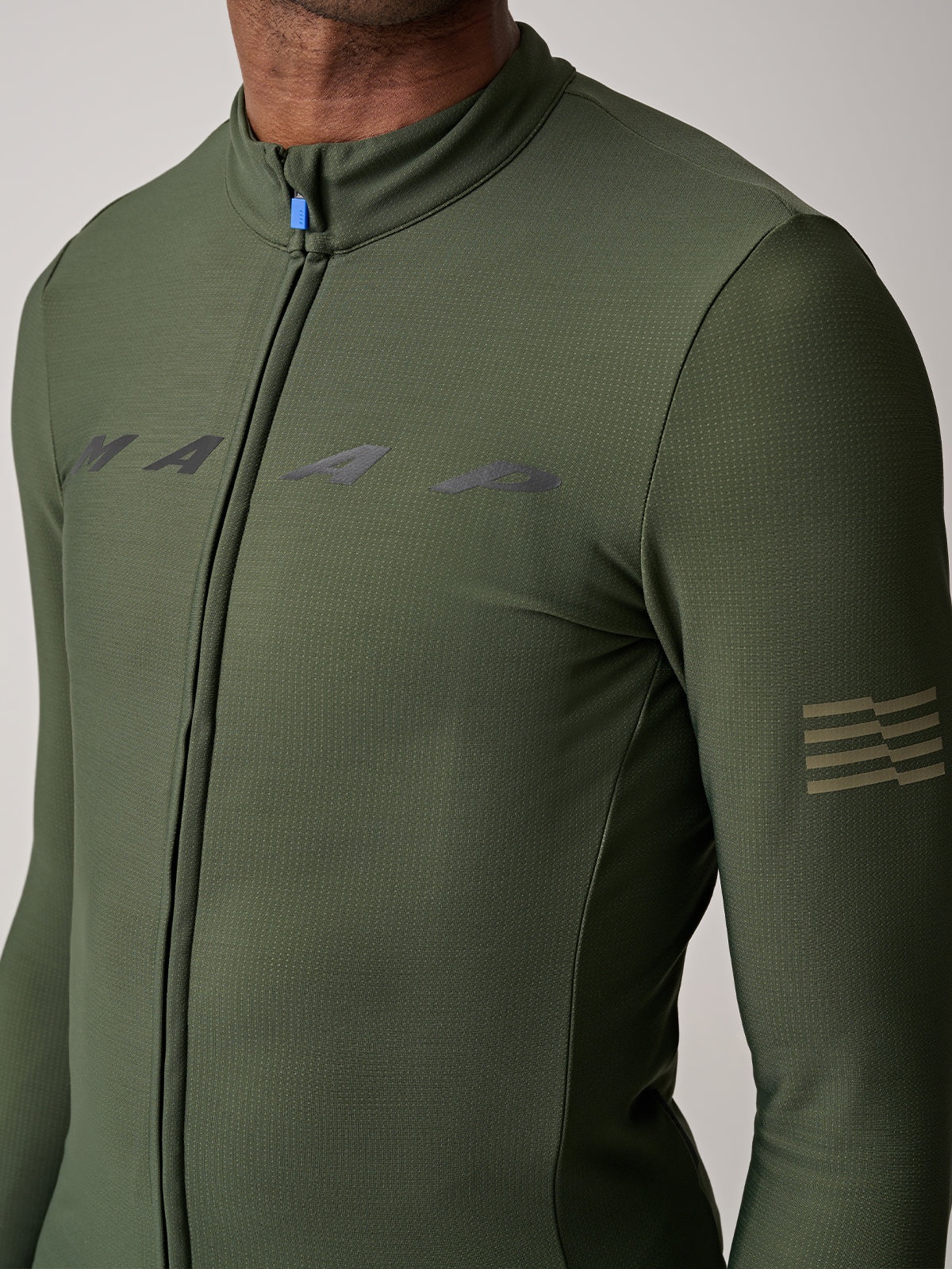 Evade Thermal LS Jersey 2.0 - 6