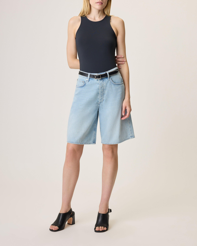 Harbor Breeze Bermuda Shorts 1