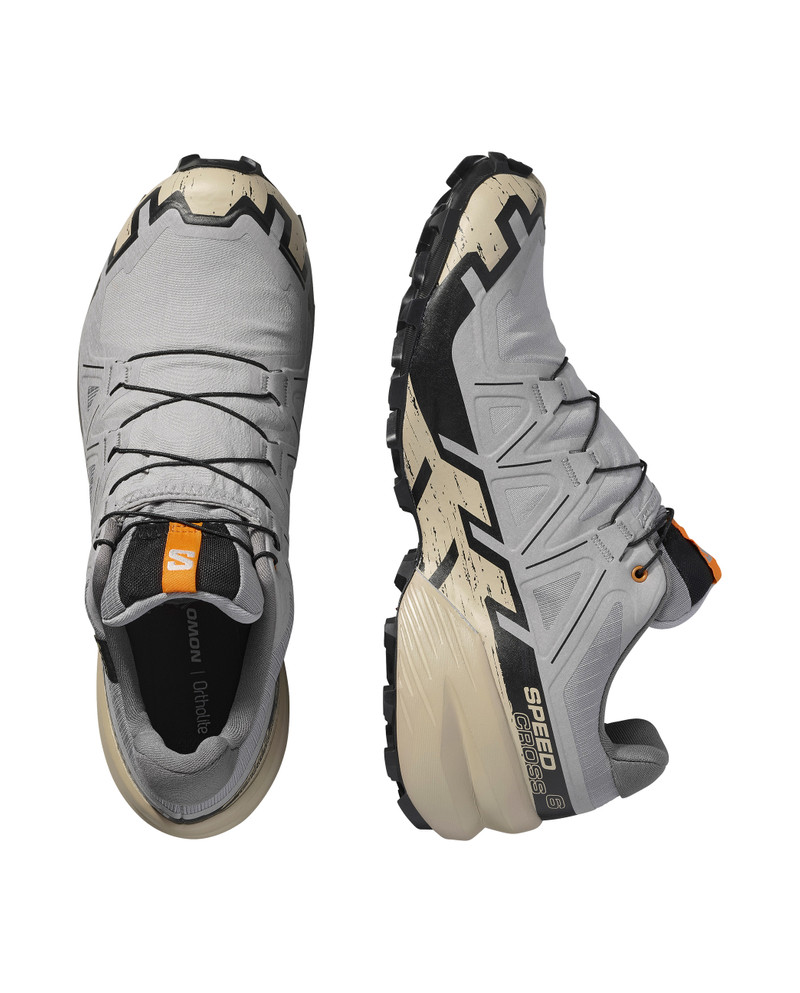 SALOMON SPEEDCROSS 6 GORE-TEX outlook