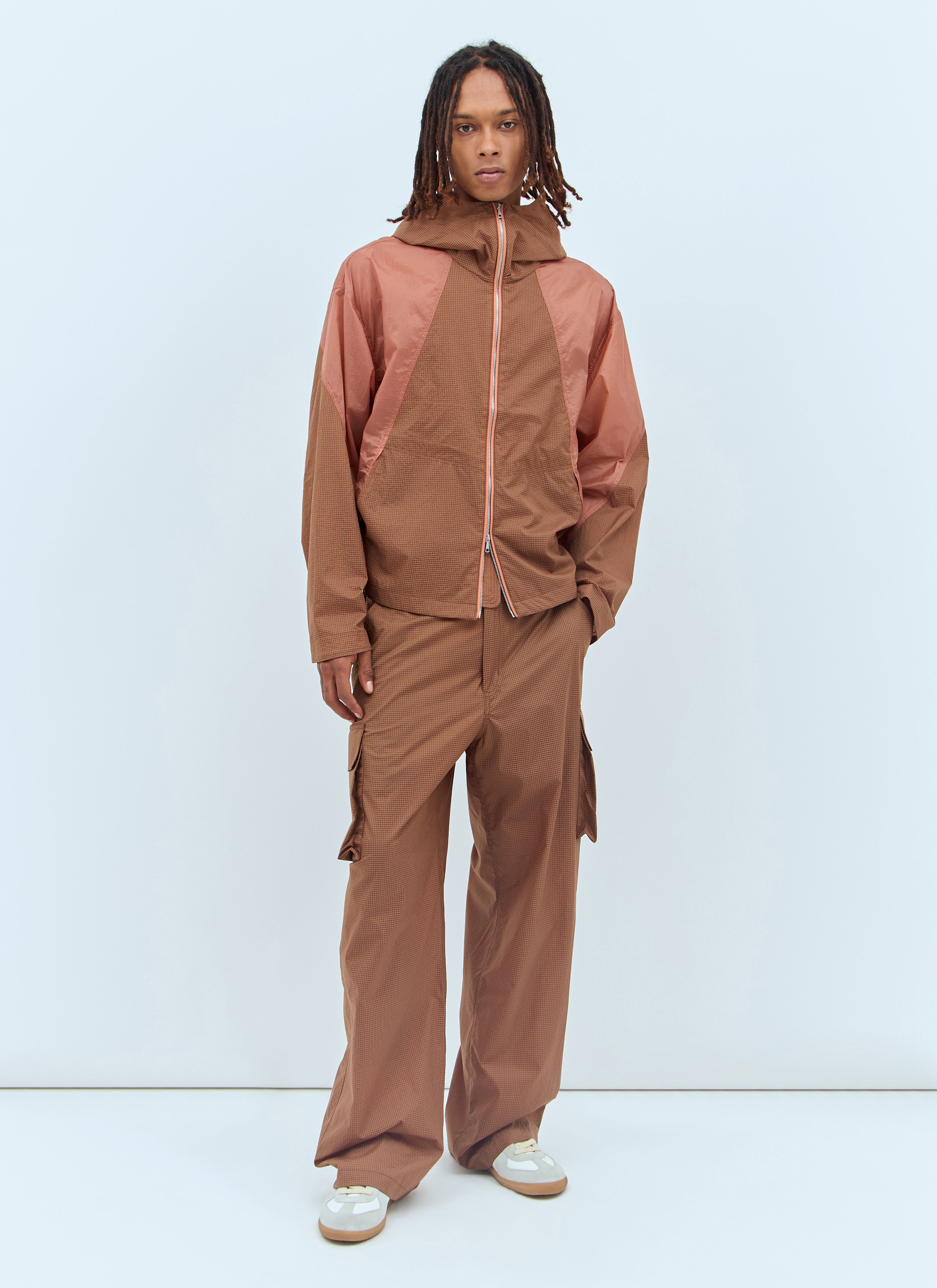 Retrospec Jacket - 2