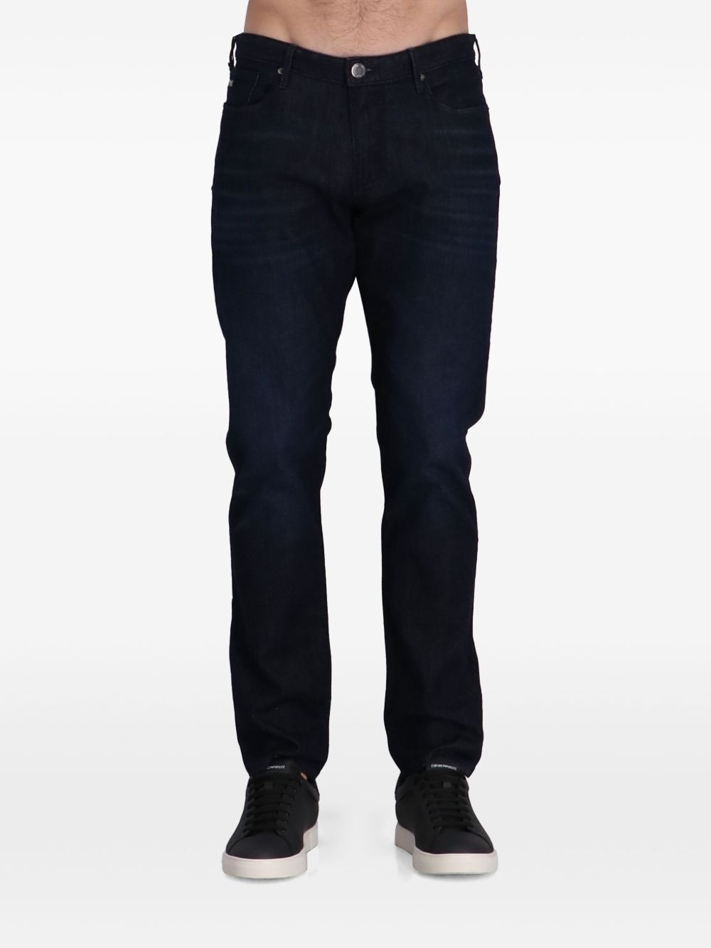 cotton jeans - 3
