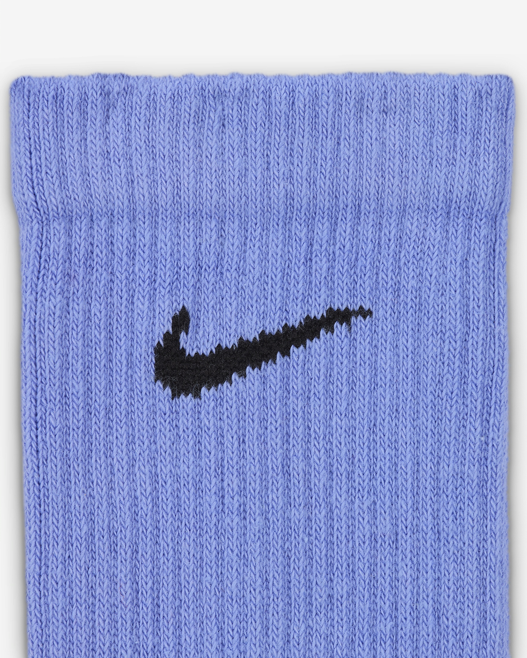 Nike Everyday Plus Cushioned Training Crew Socks (6 Pairs) - 4