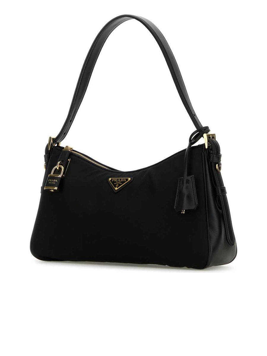 Large Aime Shoulder Bag - 2