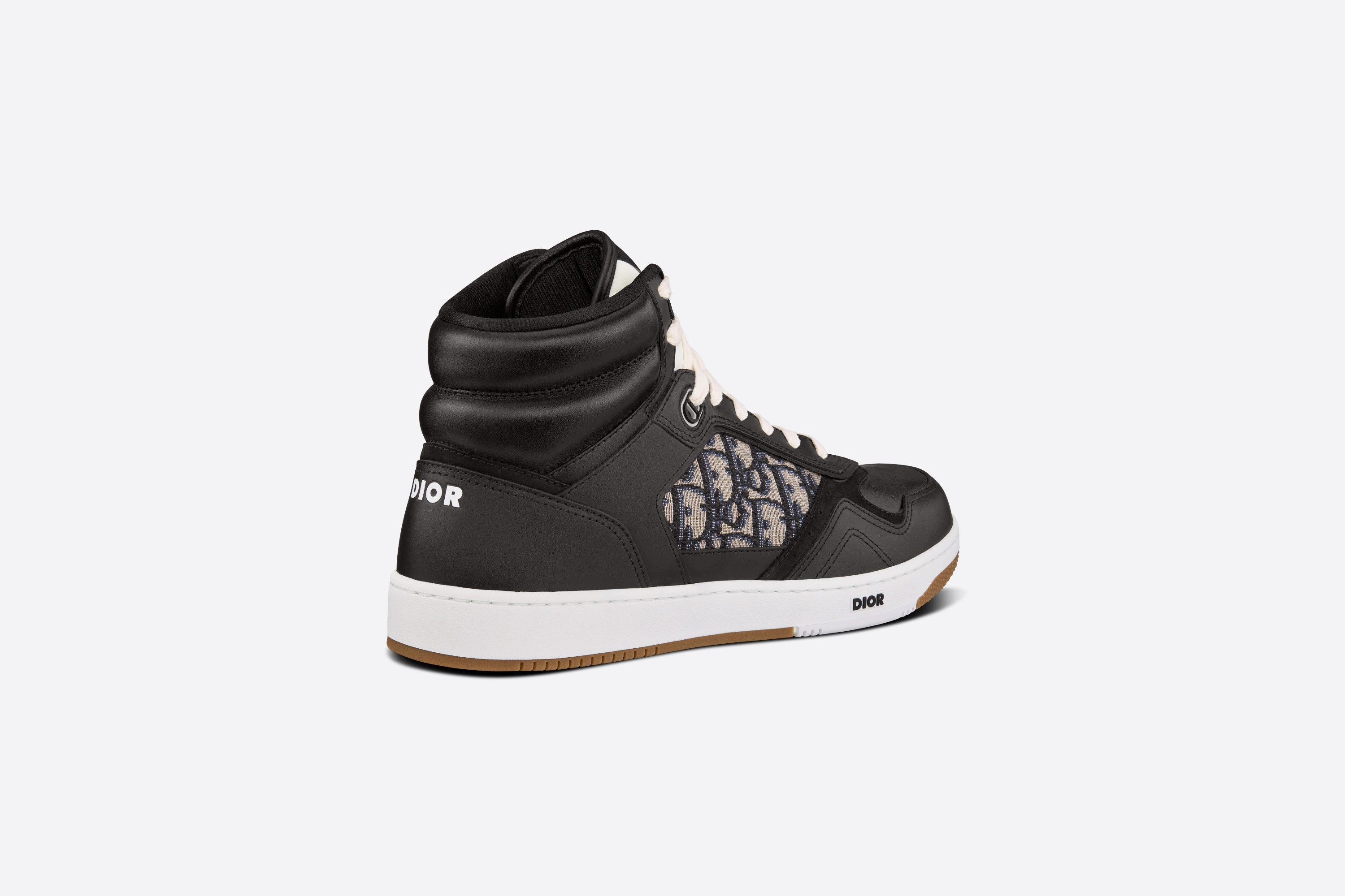 B27 High-Top Sneaker - 3