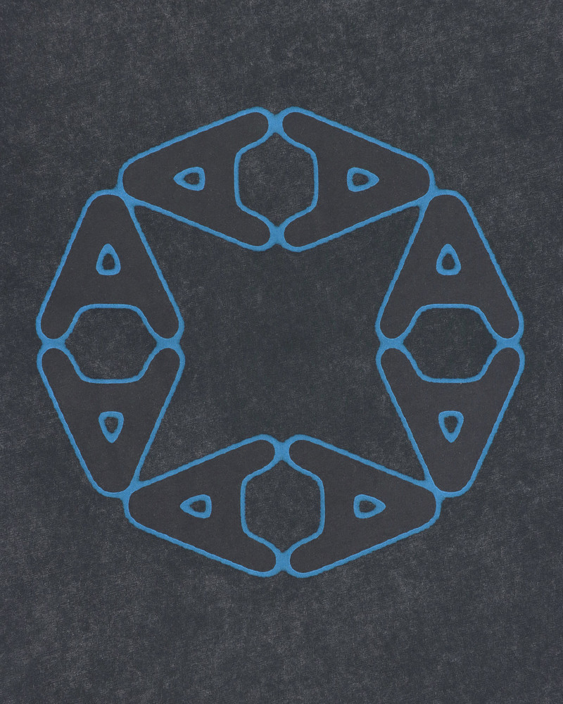 SHORT SLEEVE GRAPHIC LOGO T-SHIRT 3