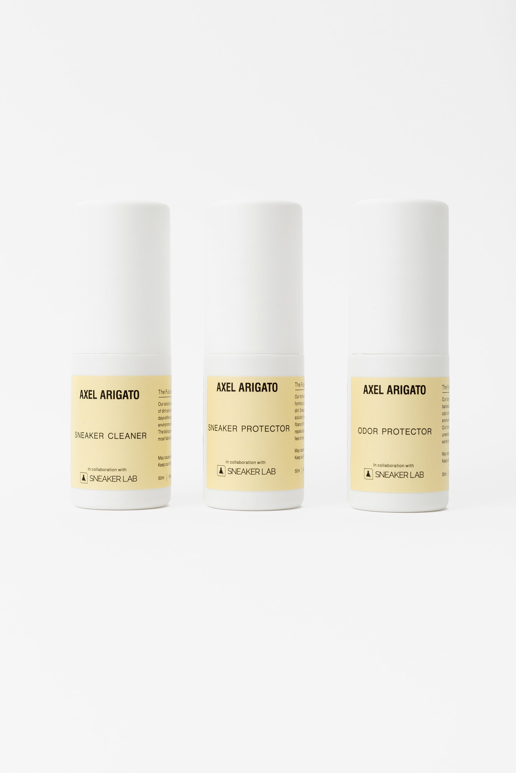 AA x Sneaker Lab Cleaning Kit - 6