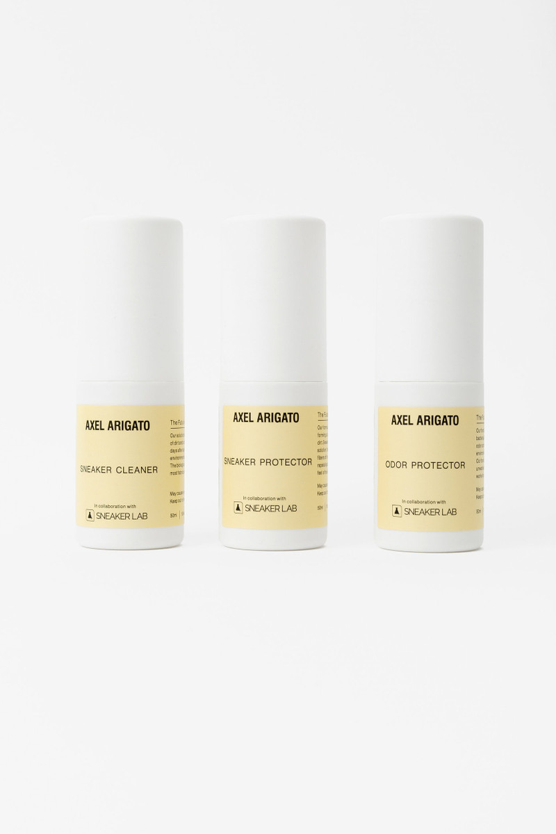 AA x Sneaker Lab Cleaning Kit 6