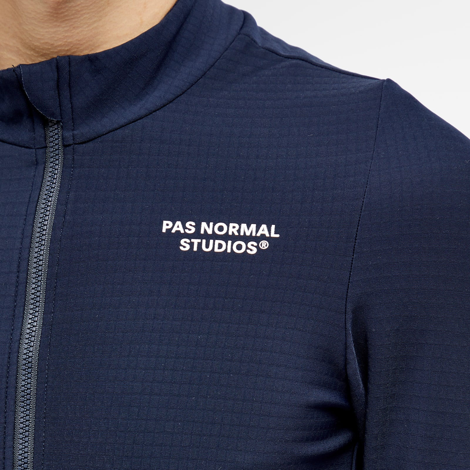 Pas Normal Studios Long Sleeve Essential Jersey - 5