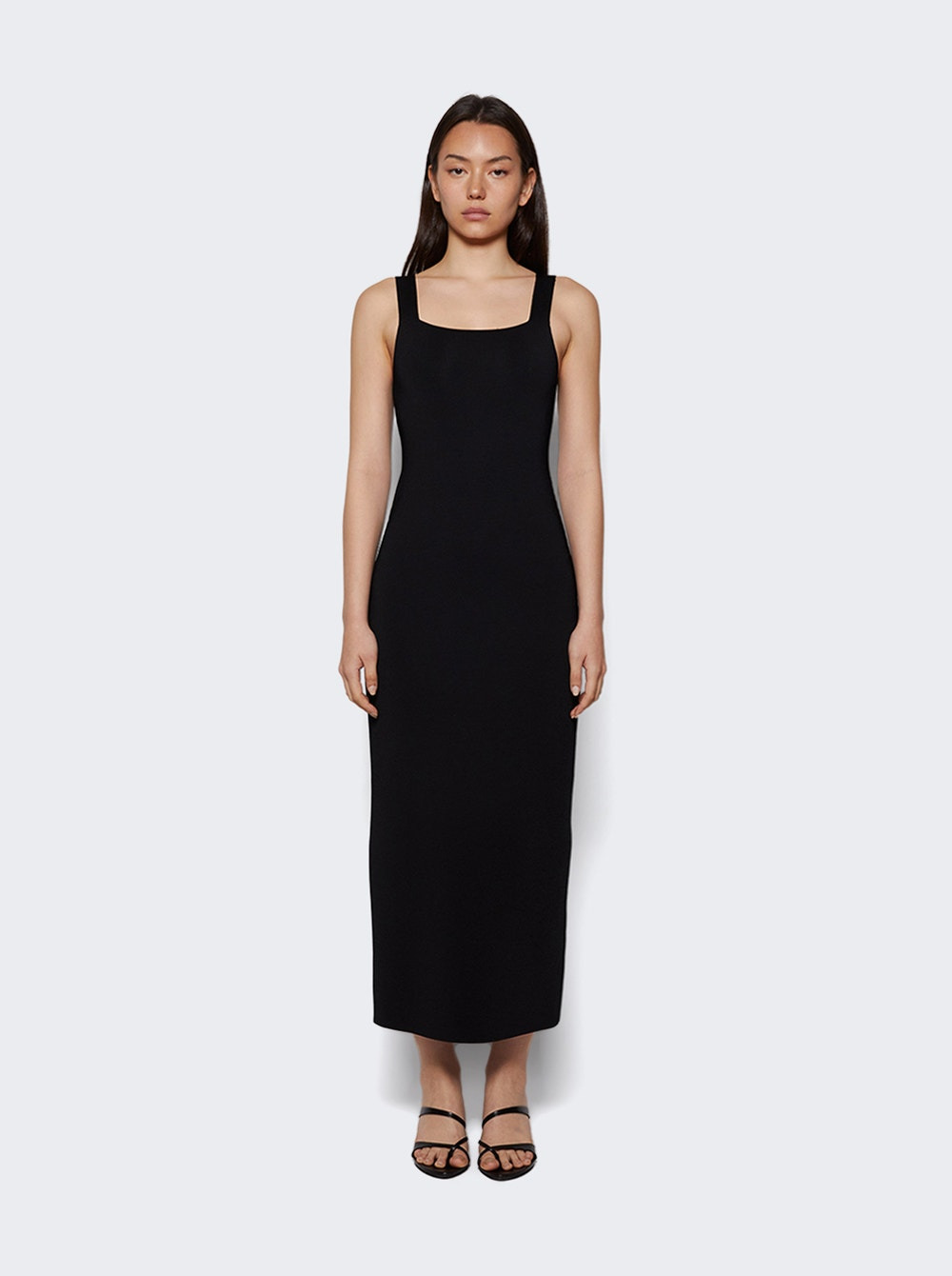 Dixi Dress Black - 2