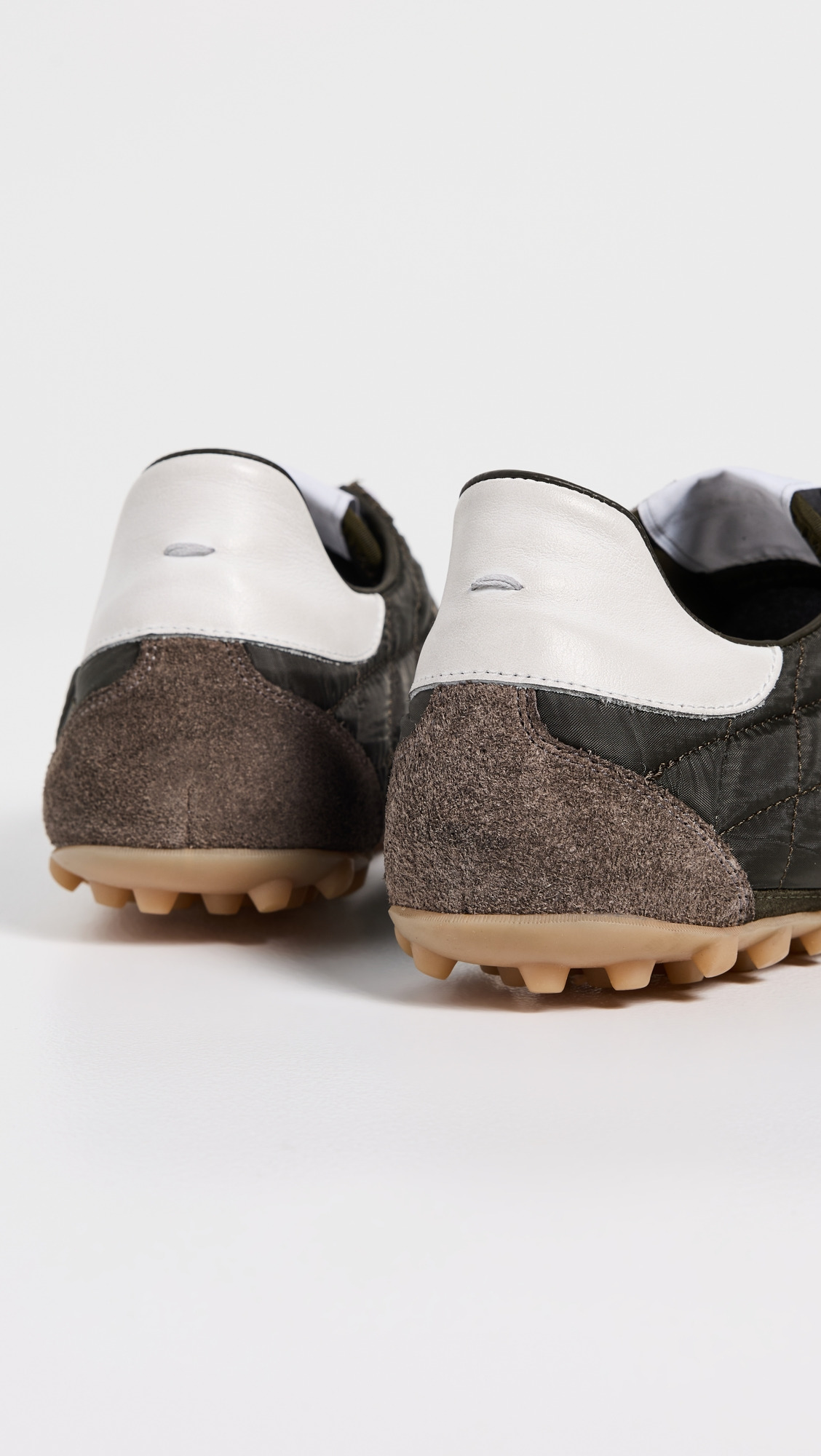 Sprinters Low Top Sneakers - 2