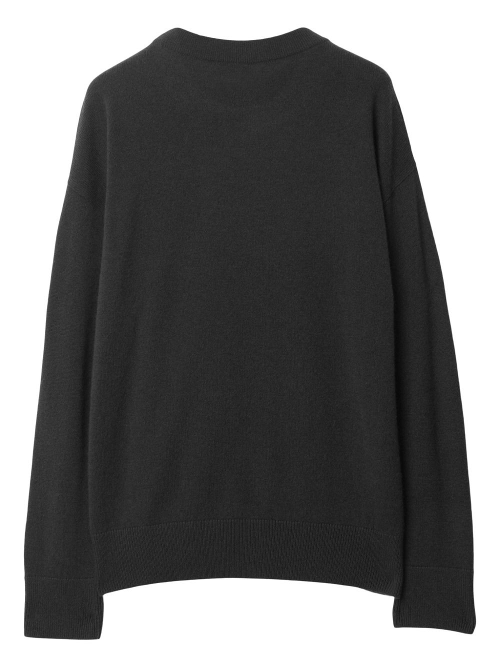 EKD cashmere jumper - 6