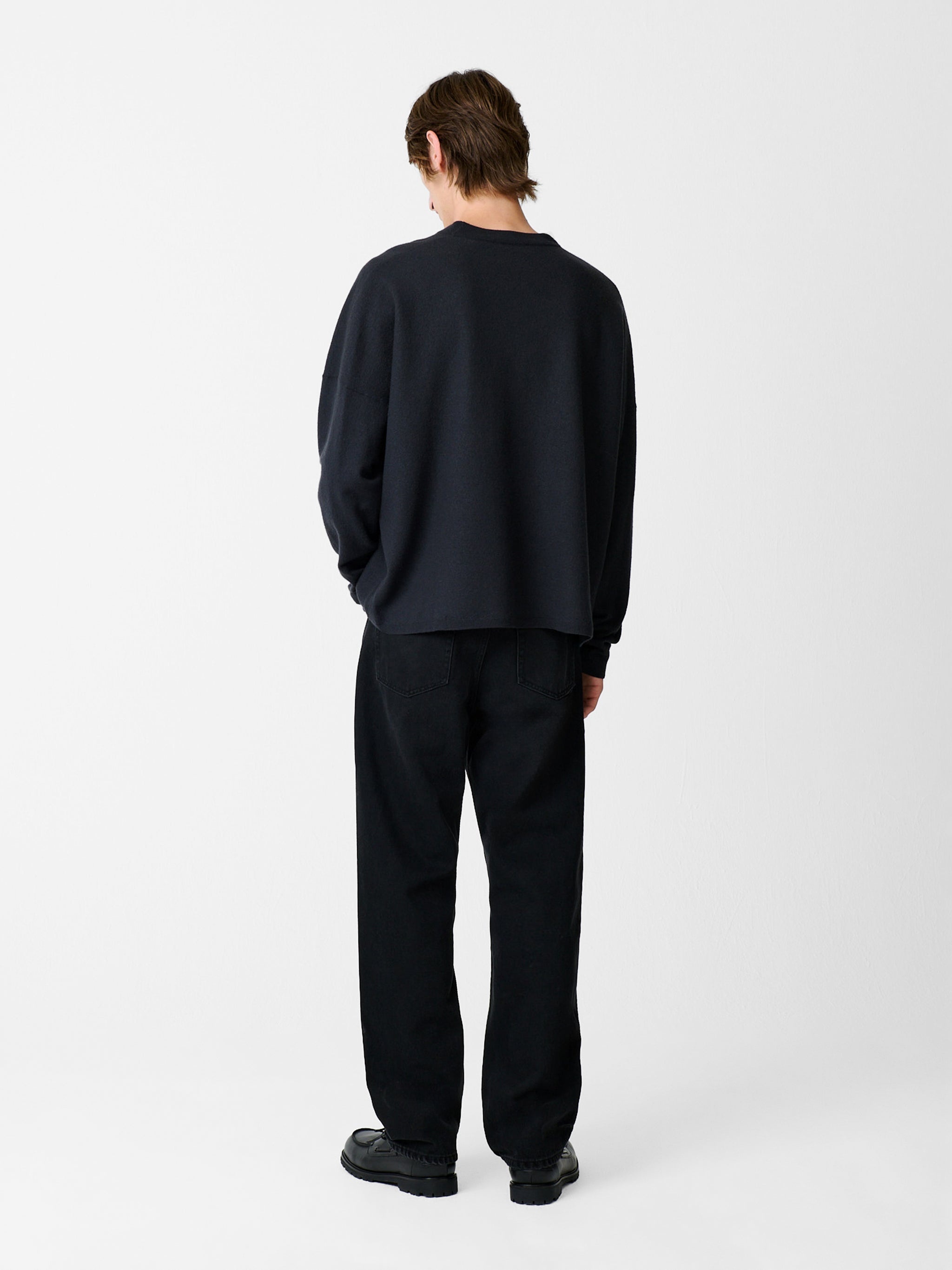 Riso Denim Pant - 4