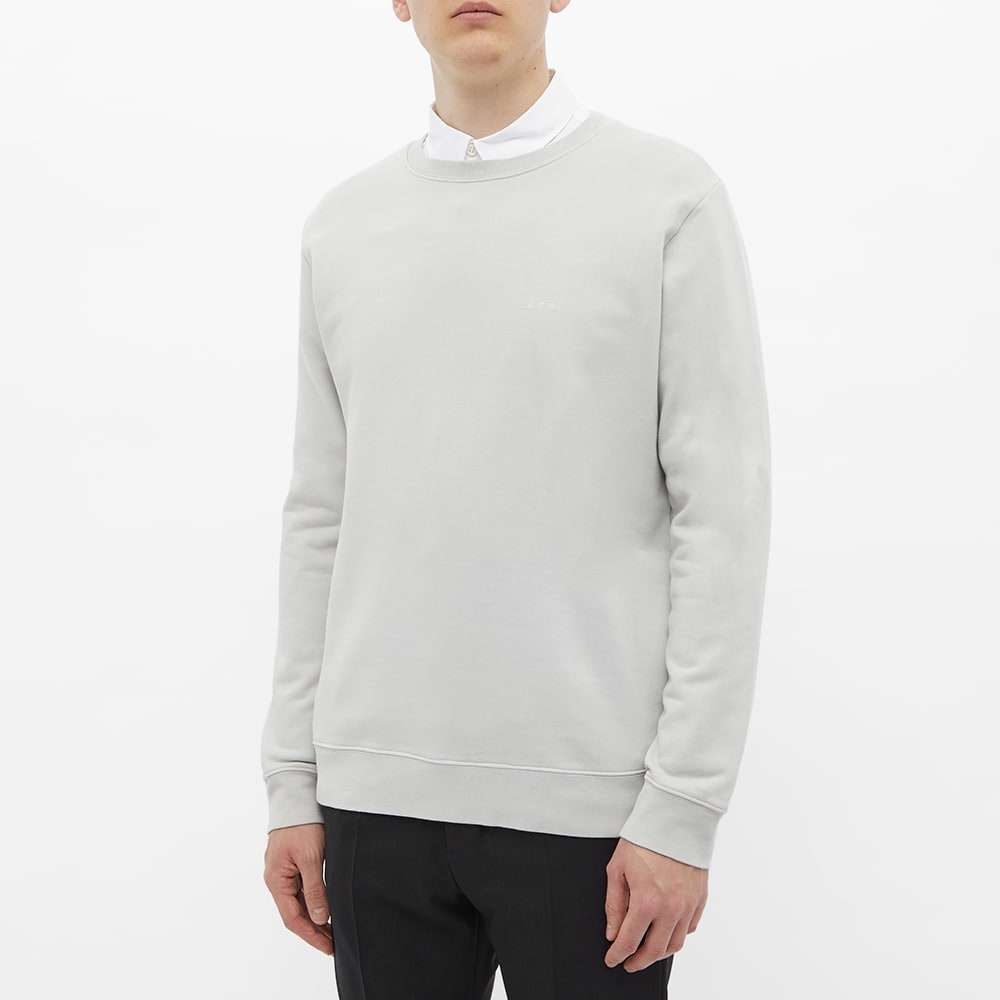 A.P.C. Kodi Crew Sweat - 3