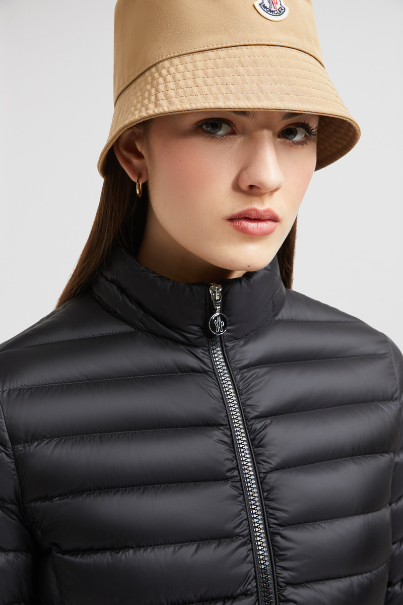 Igelong Hooded Long Down Jacket 7