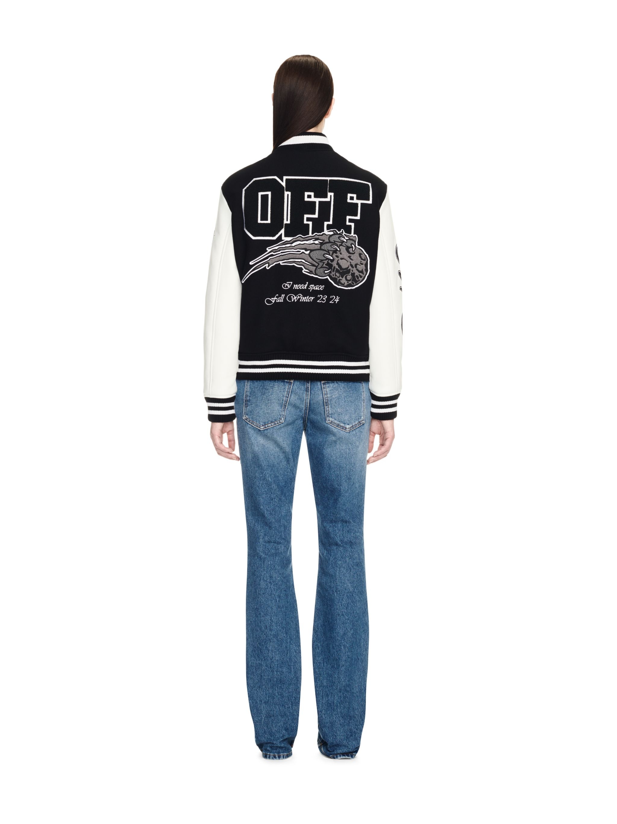 Wo Meteor Moon Varsity - 4