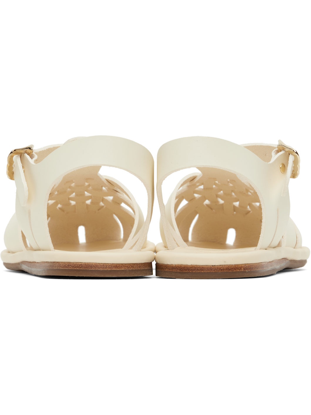 Off-White Karina Sandals - 2