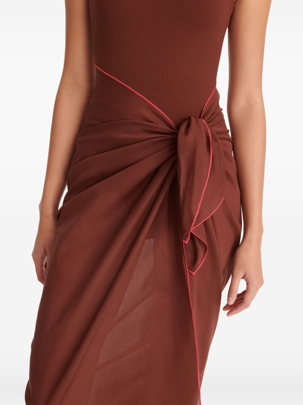 Cabine sarong - 4