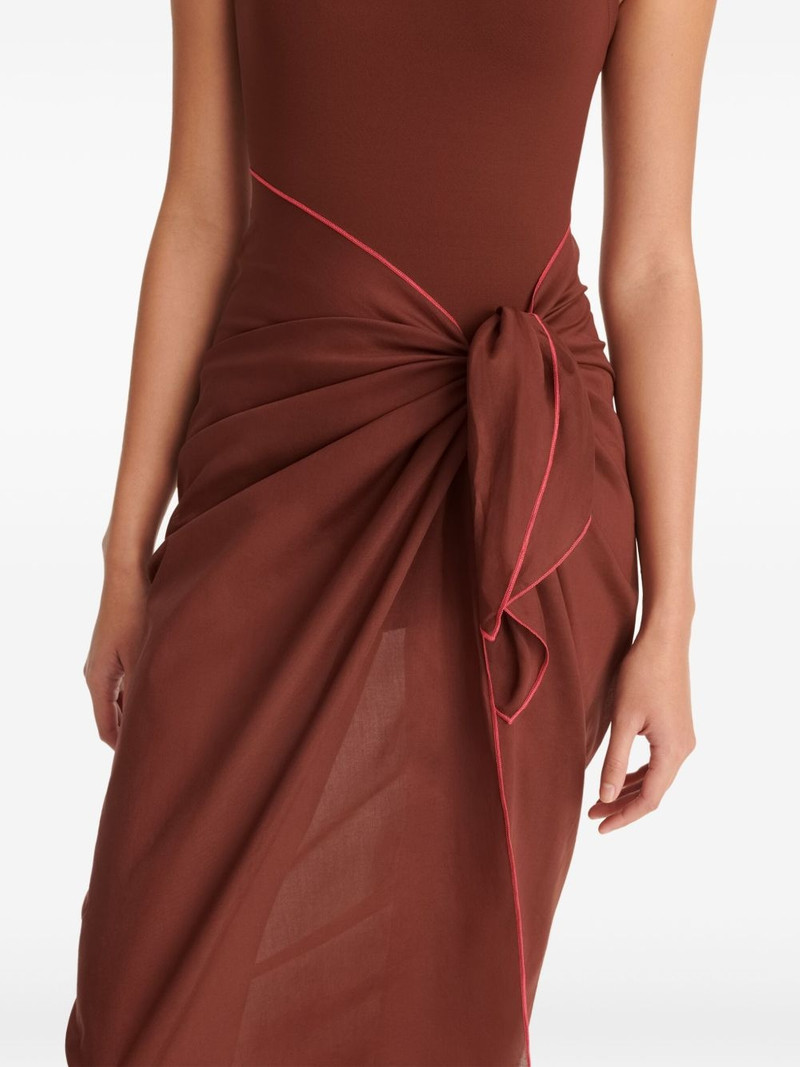 ERES Cabine sarong outlook