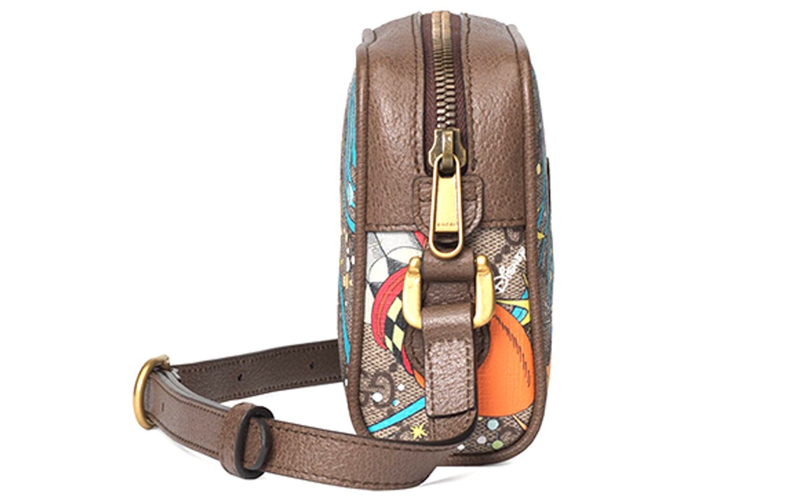 Gucci x Disney Logo 648124-2M1AT-8679 - 3