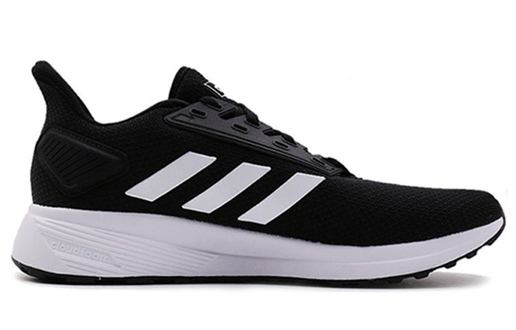 adidas Duramo 9 'Core Black' BB7066 - 2