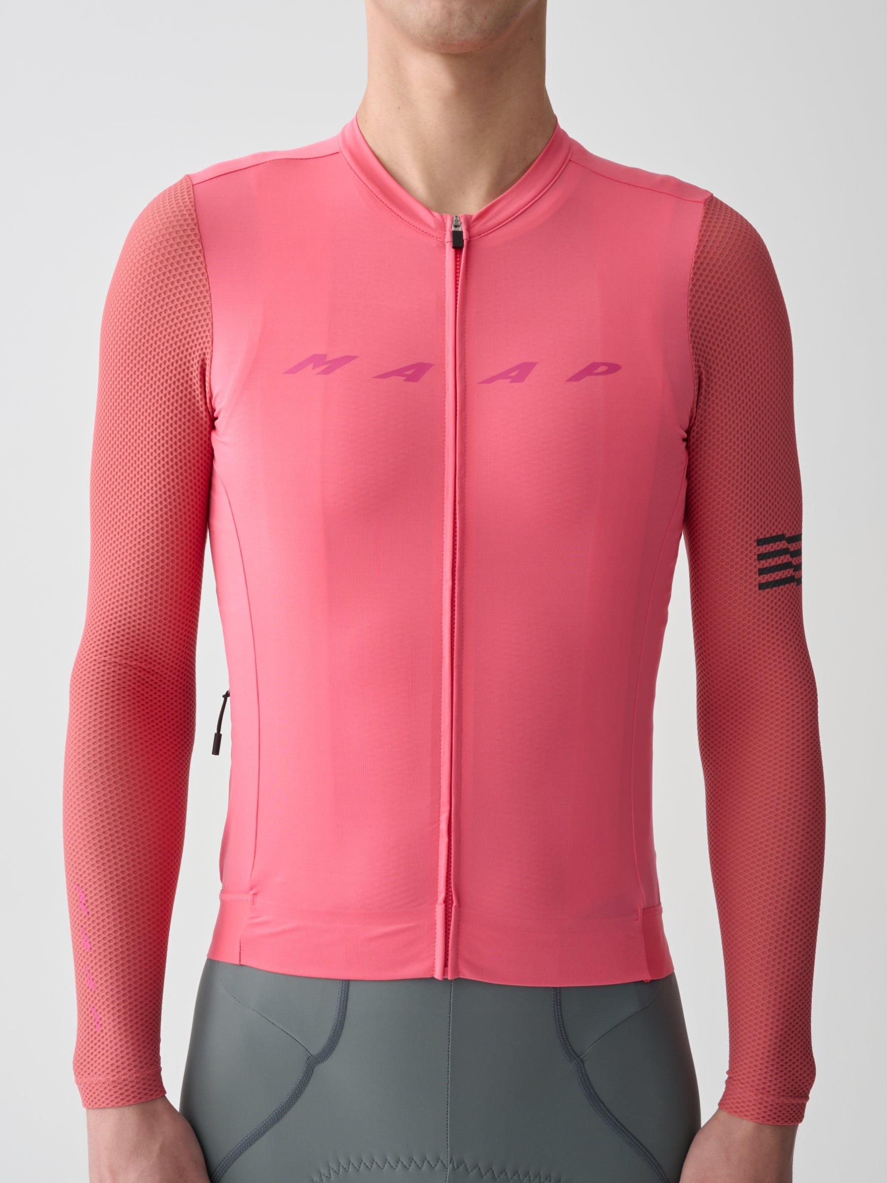 Evade Pro Base LS Jersey 2.0 - 3