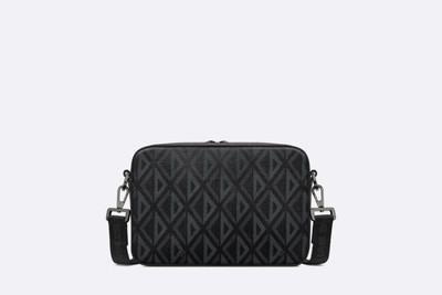 Dior Safari Bag with Strap outlook