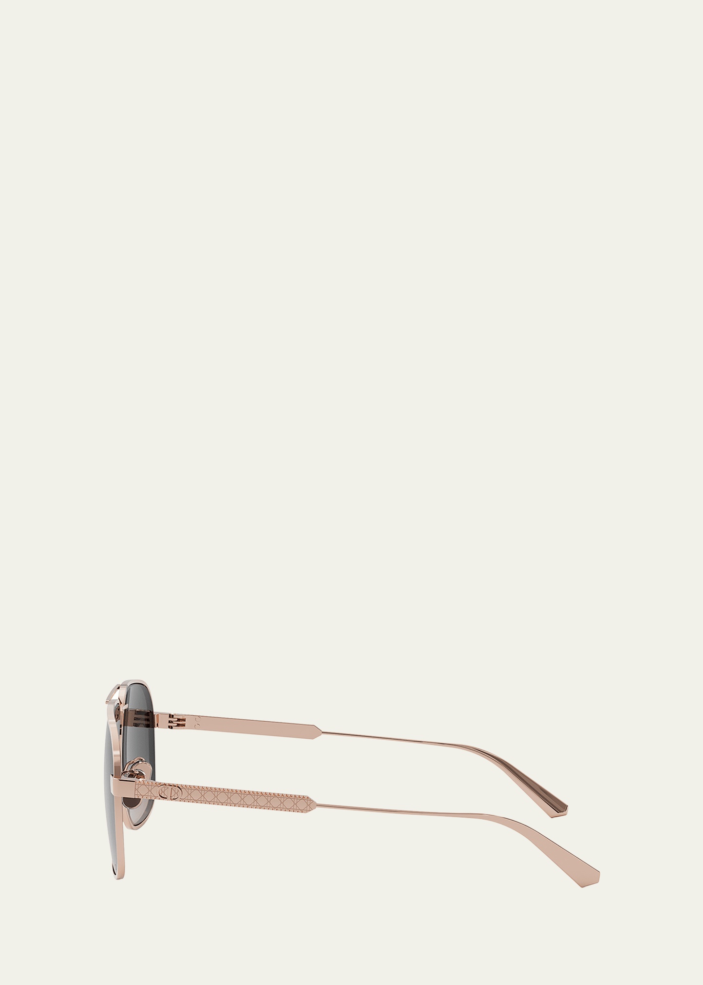 DiorCannage A3U Aviator Sunglasses - 3