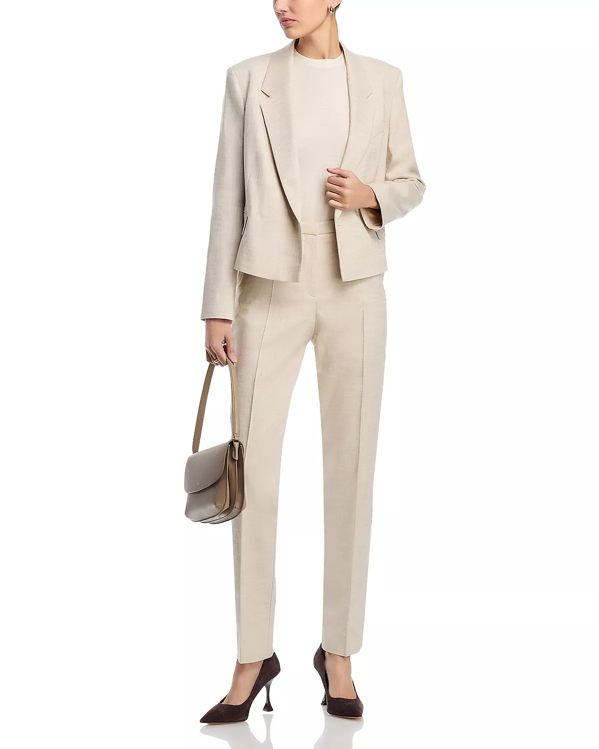 Jaleto Blazer - 2