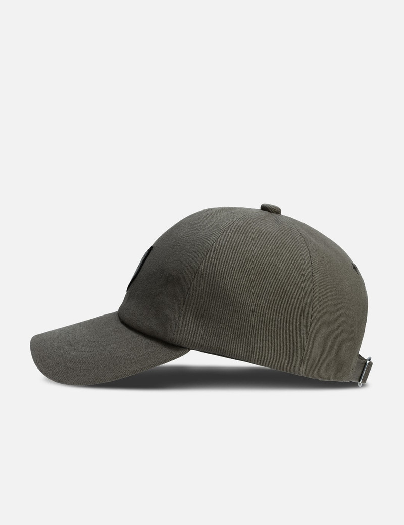Maison Kitsuné FOX HEAD CAP outlook