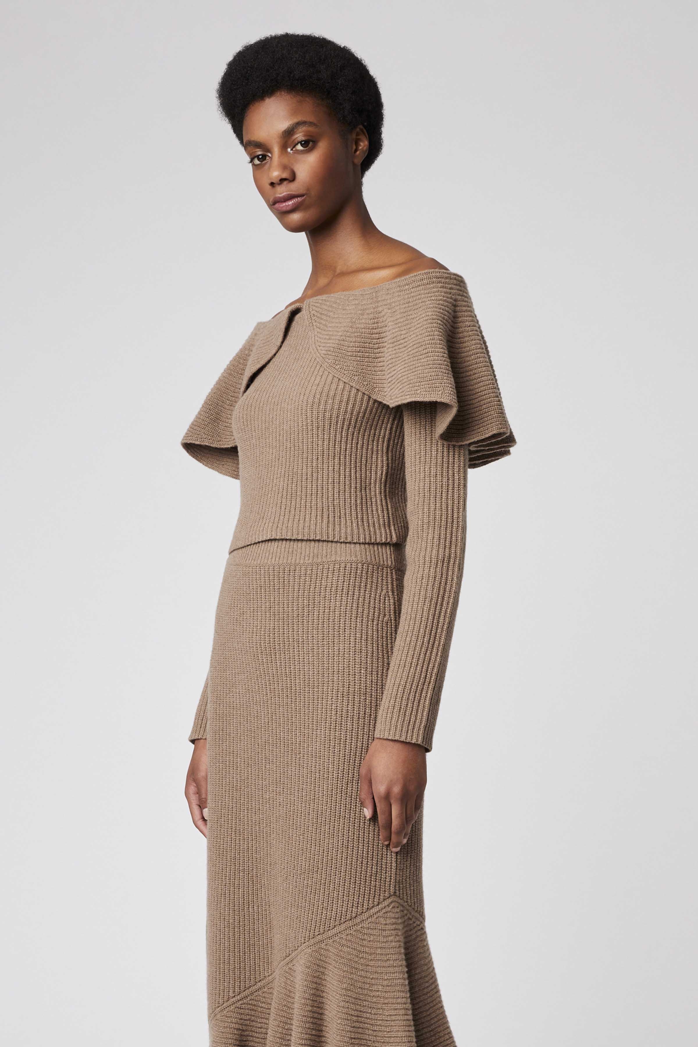 'HASLA' SWEATER - 3