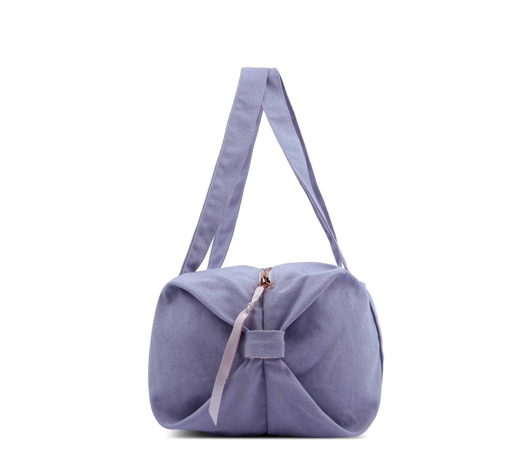 Cotton Duffle bag Size M - 3
