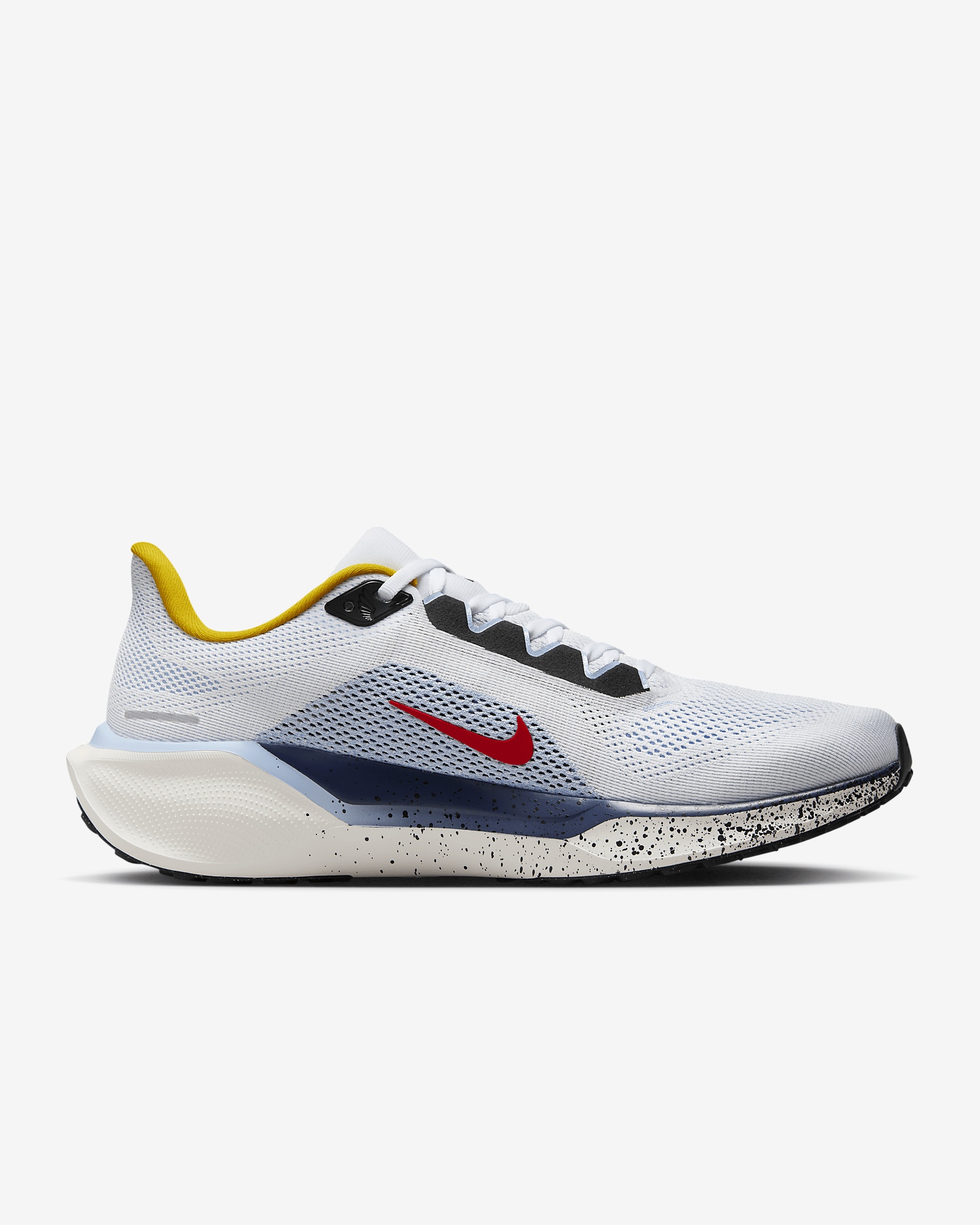 Nike Pegasus 41 Men's Road Running Shoes - 3