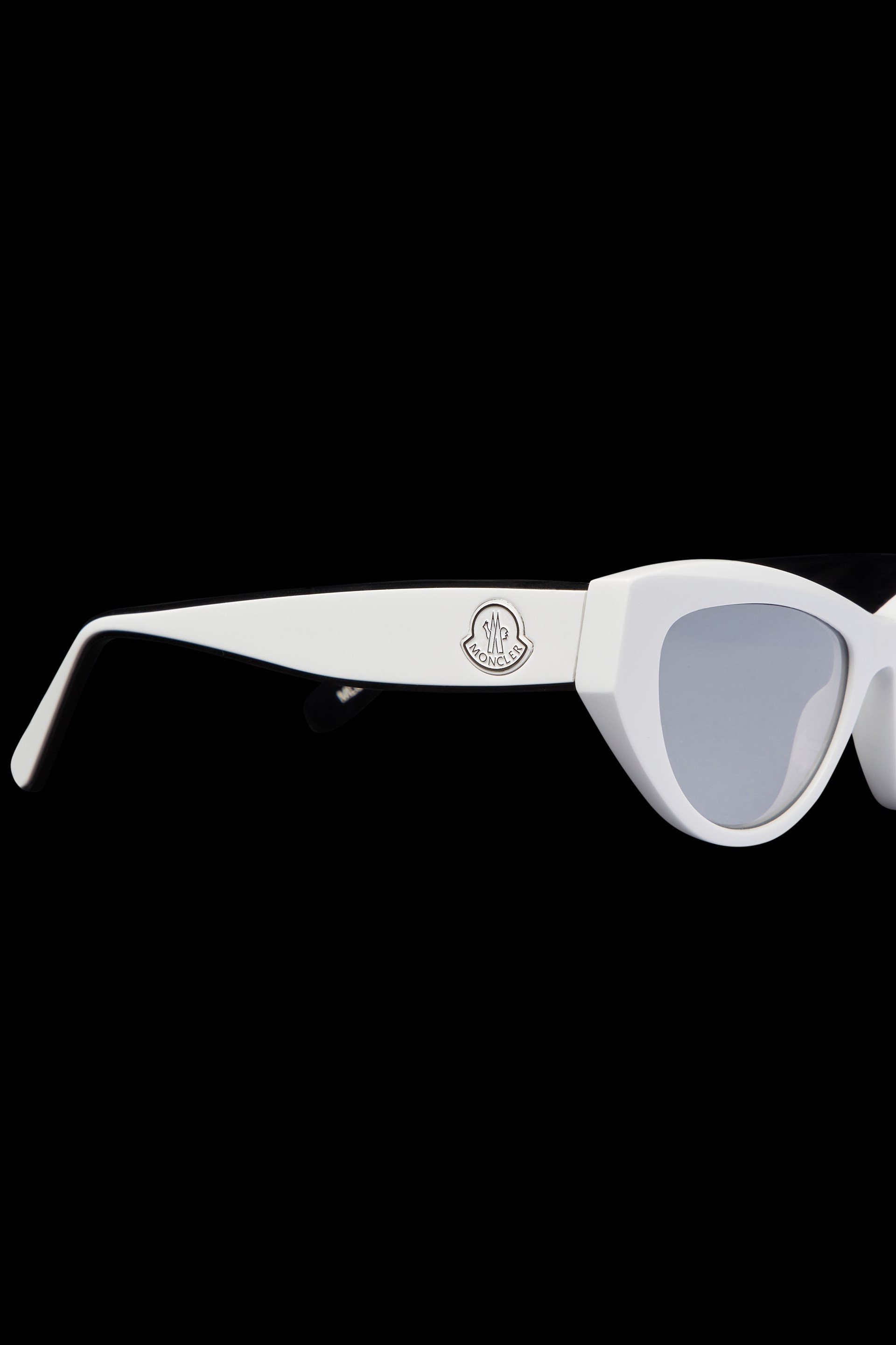 Modd Cat-Eye Sunglasses - 5