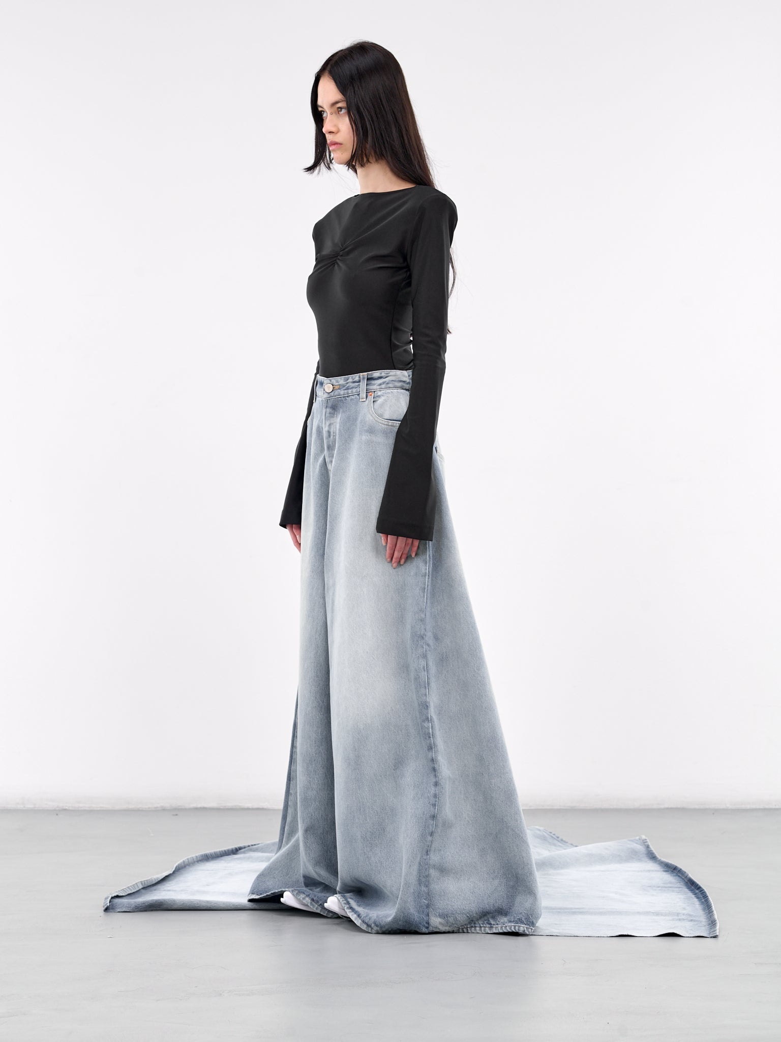 Red Carpet Jeans - 2