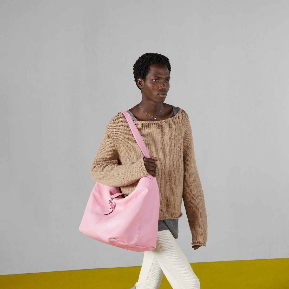 Jackie 1961 medium crossbody bag - 3